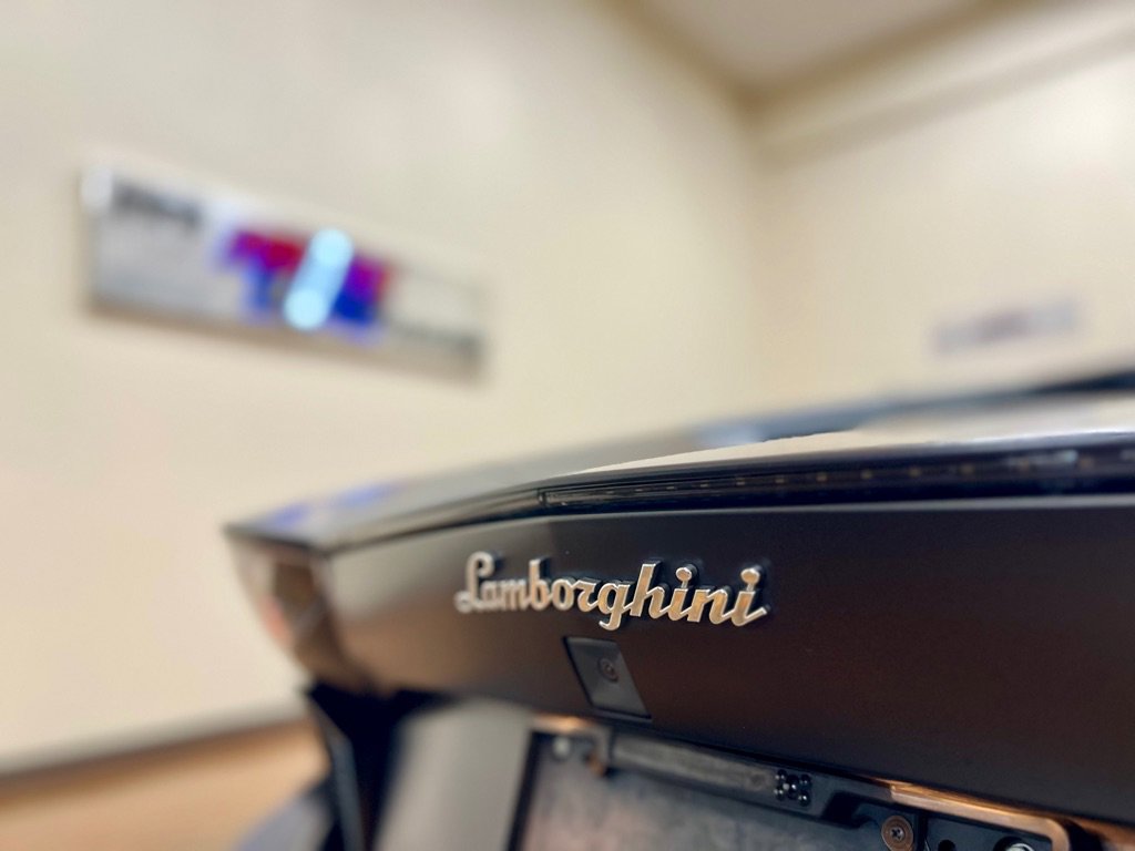 Used 2012 Lamborghini Aventador LP 700-4 image 60