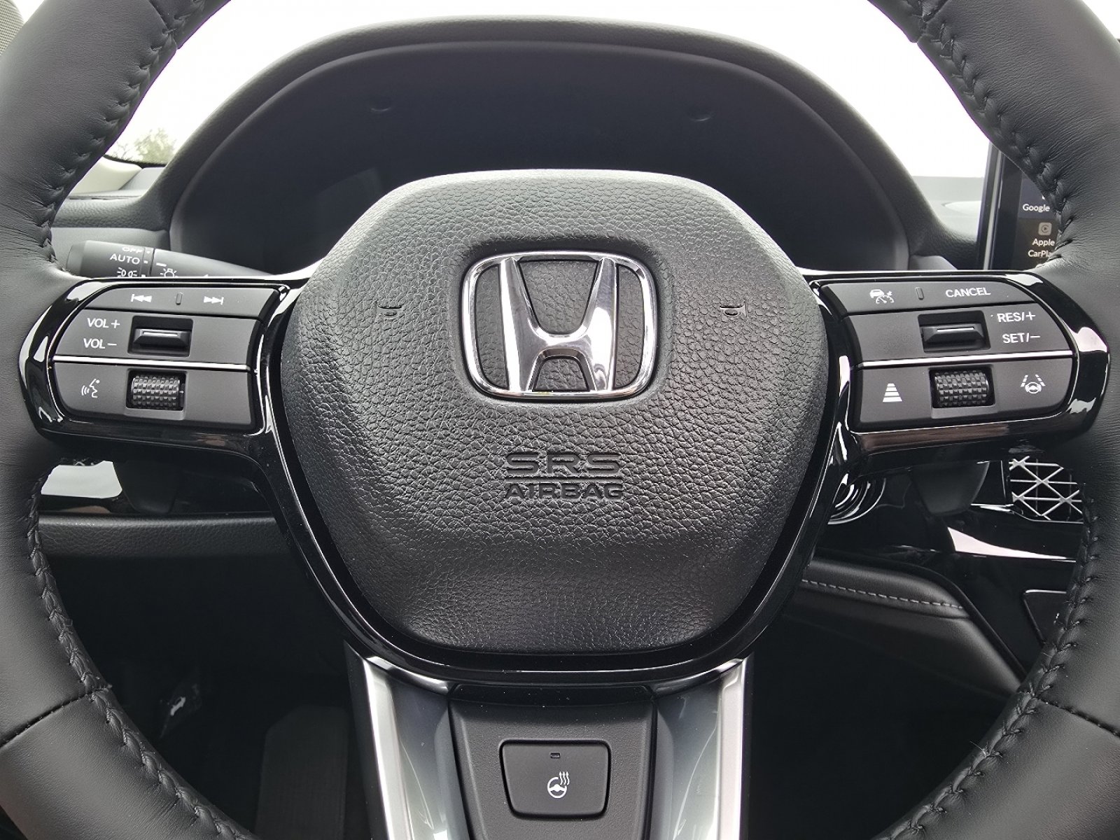 New 2026 Honda Accord Touring image 27