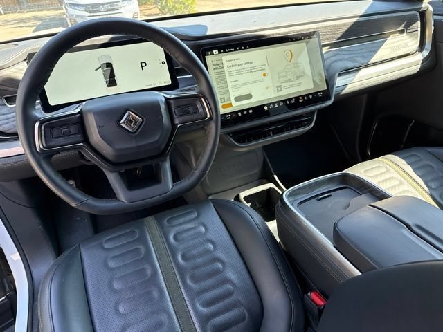 Used 2023 Rivian R1S Adventure AWD/4WD image 8