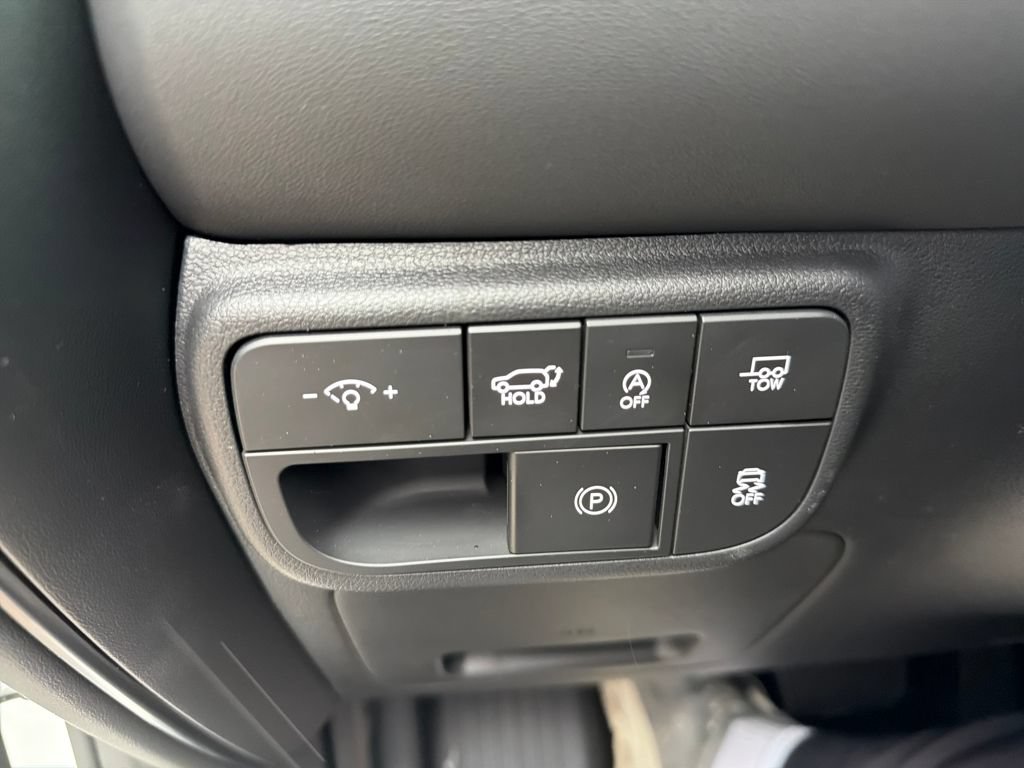 New 2026 Hyundai Palisade XRT Pro AWD/4WD image 34