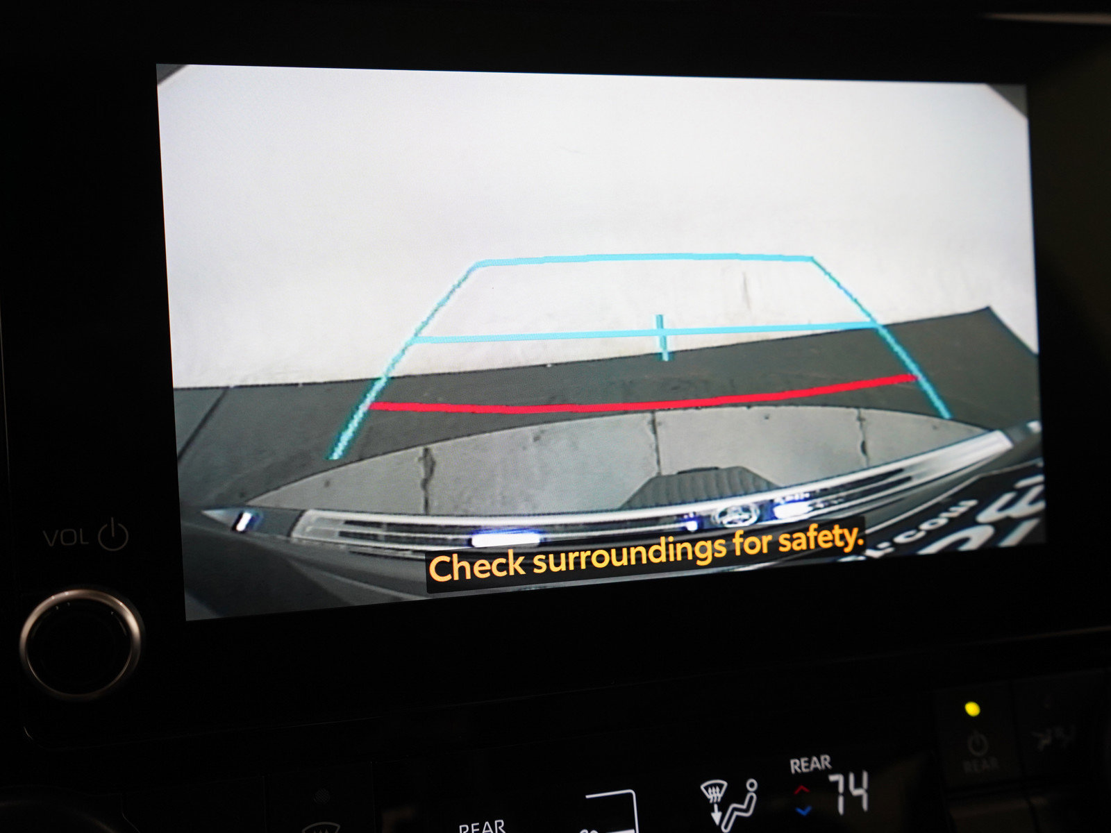 Used 2023 Toyota Highlander XLE image 31