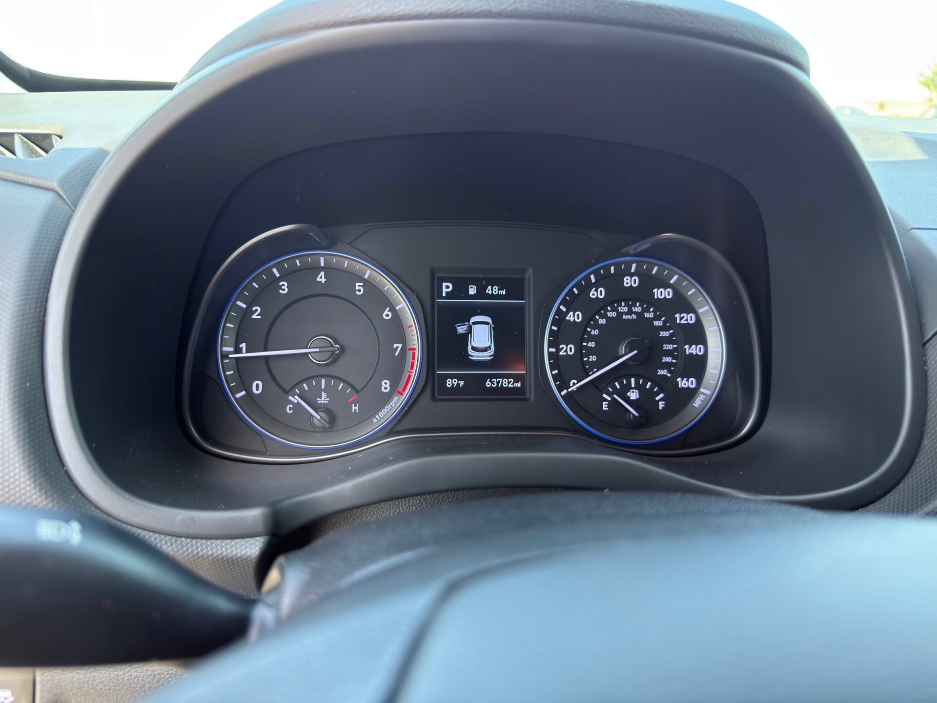 Used 2020 Hyundai Kona SE FWD image 20