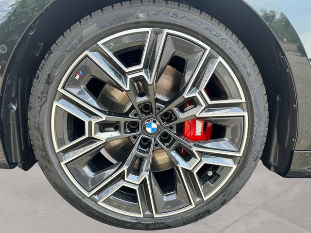 New 2027 BMW 540i xDrive w/ Executive Package AWD/4WD image 14