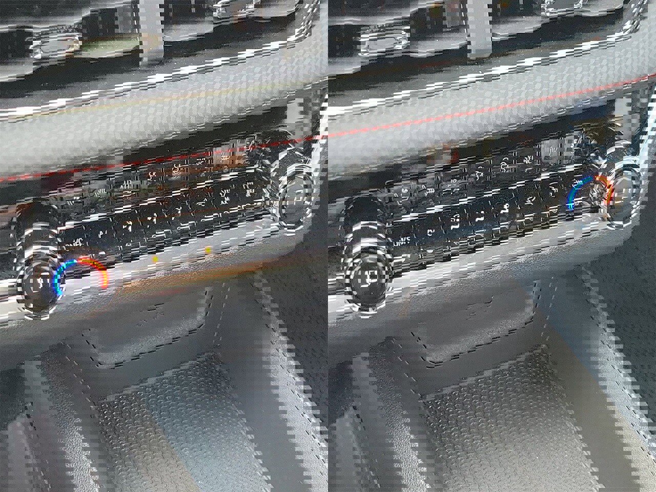 Used 2025 Chevrolet Equinox RS w/ Convenience Package III image 27