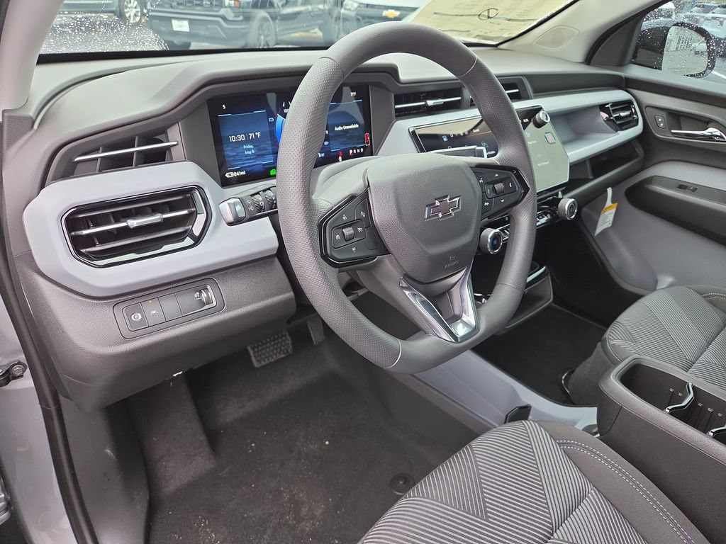 New 2027 Chevrolet Bolt LT FWD image 2