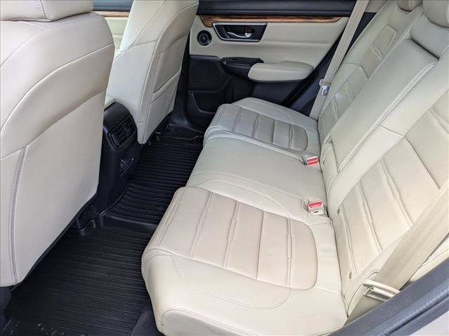 Used 2018 Honda CR-V EX-L image 17