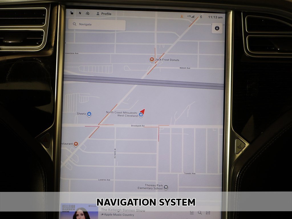 Used 2016 Tesla Model S 75D image 4