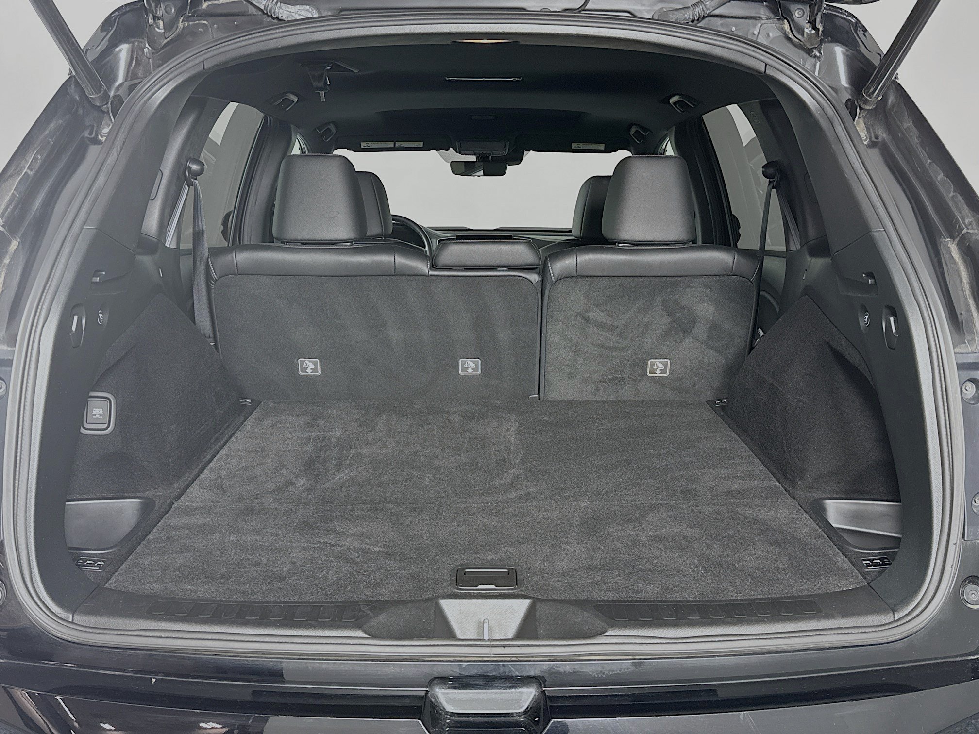 Certified 2023 Honda Passport EX-L image 25