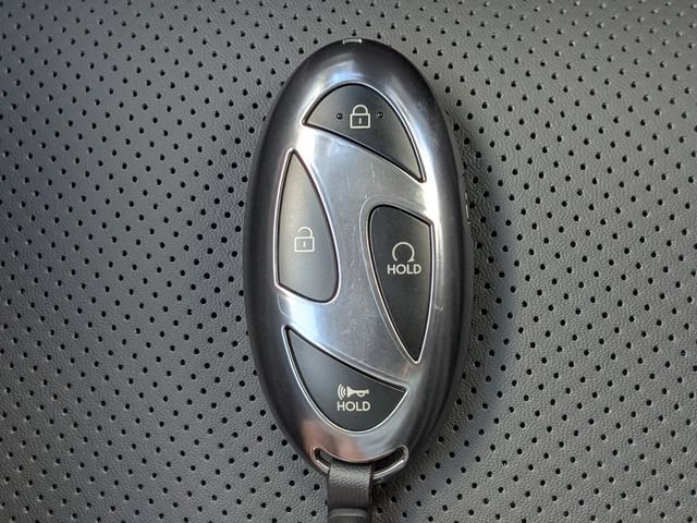 New 2027 Hyundai Santa Fe SEL FWD image 36