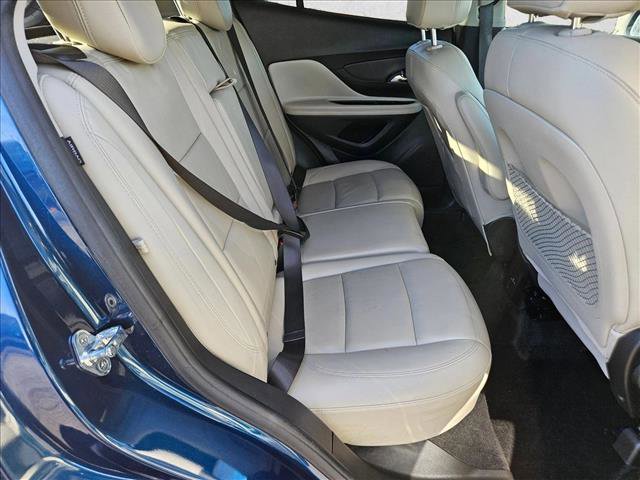 Used 2019 Buick Encore Essence image 18