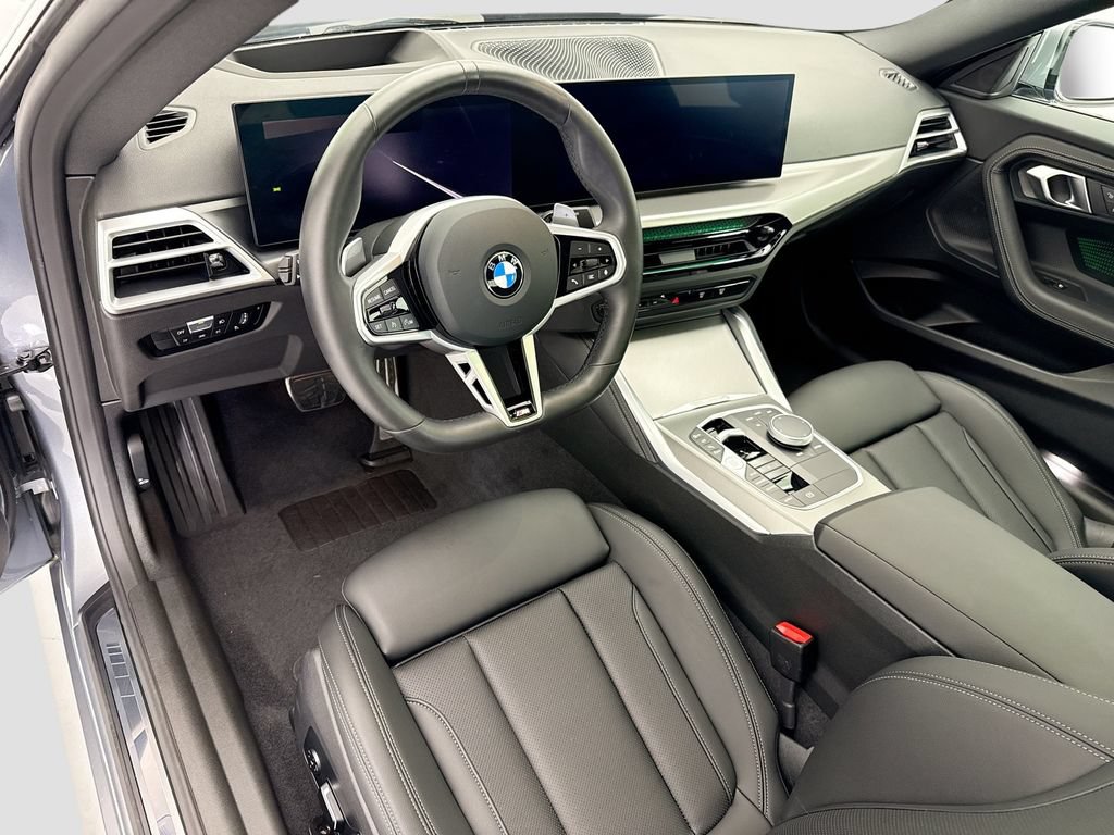 Used 2026 BMW 230i Coupe w/ Premium Package RWD image 9