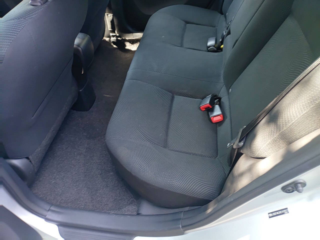 Used 2012 Toyota Yaris Sedan FWD image 13