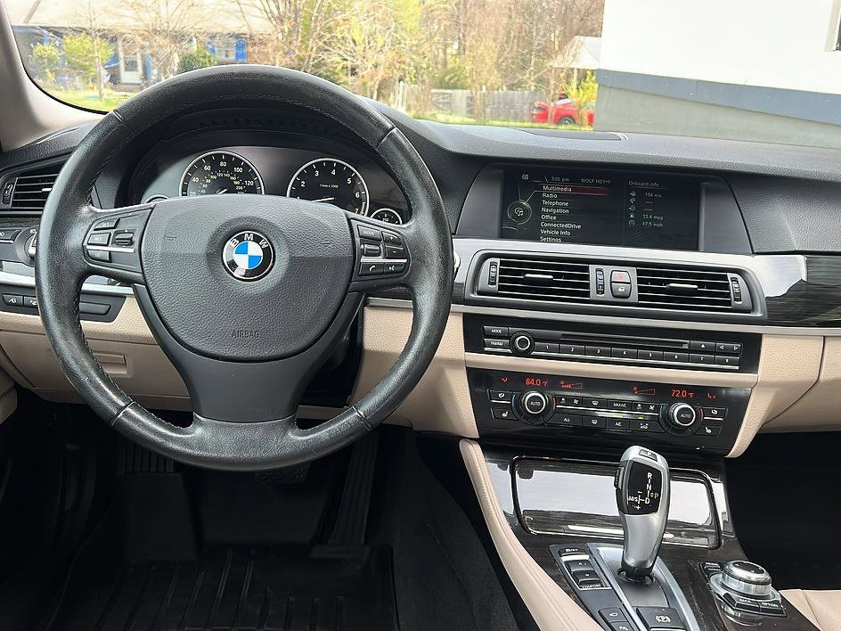 Used 2013 BMW 535i image 15