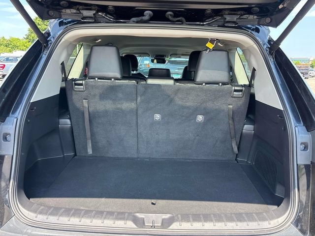 Used 2024 Toyota Grand Highlander AWD Hybrid image 19