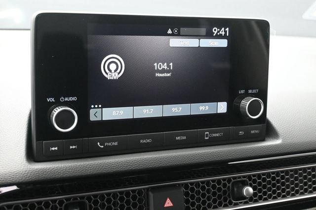 New 2026 Honda Civic LX image 27