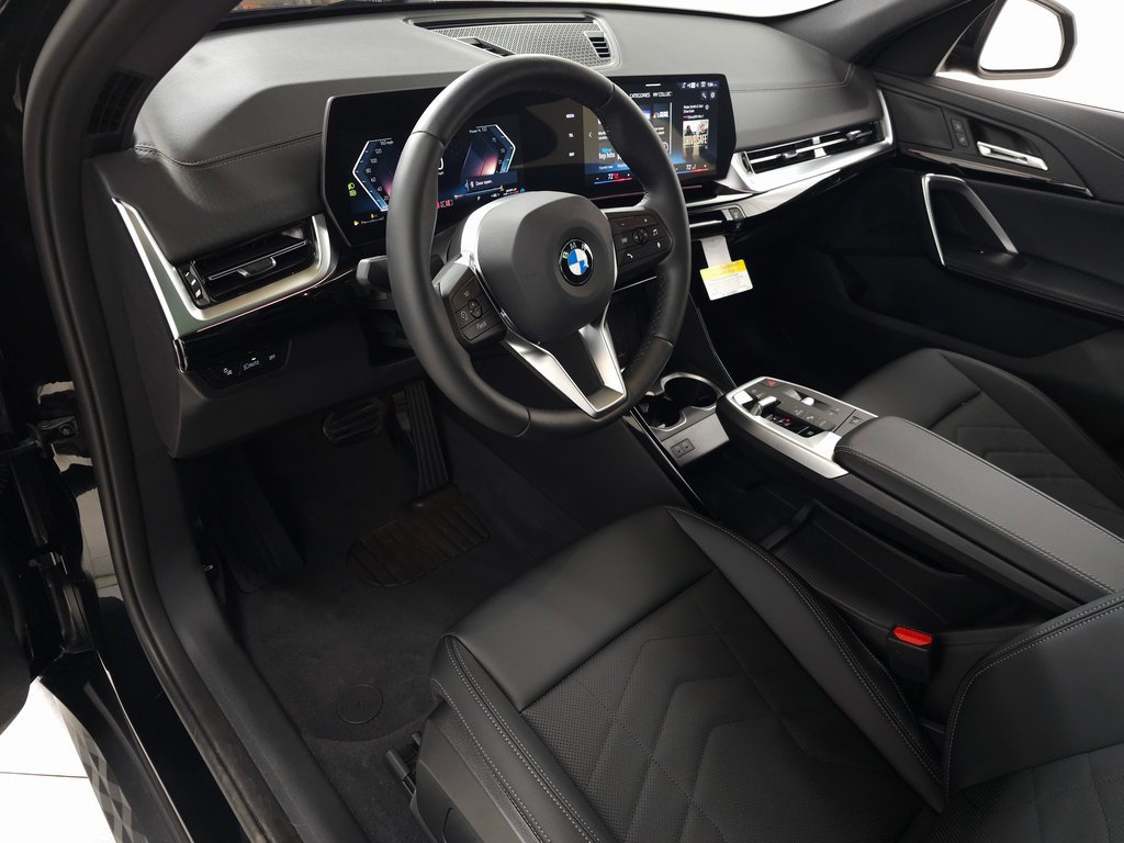 New 2026 BMW X2 xDrive28i w/ Convenience Package AWD/4WD image 12