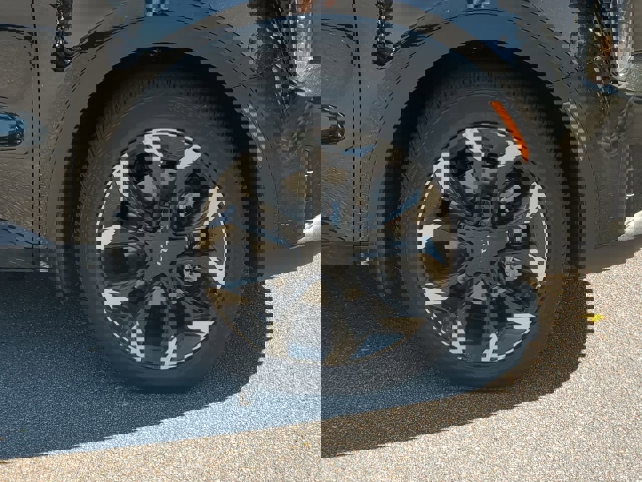 New 2026 Kia Sorento EX image 9