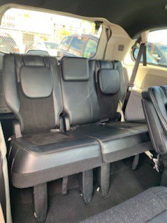 Used 2019 Dodge Grand Caravan SXT image 10