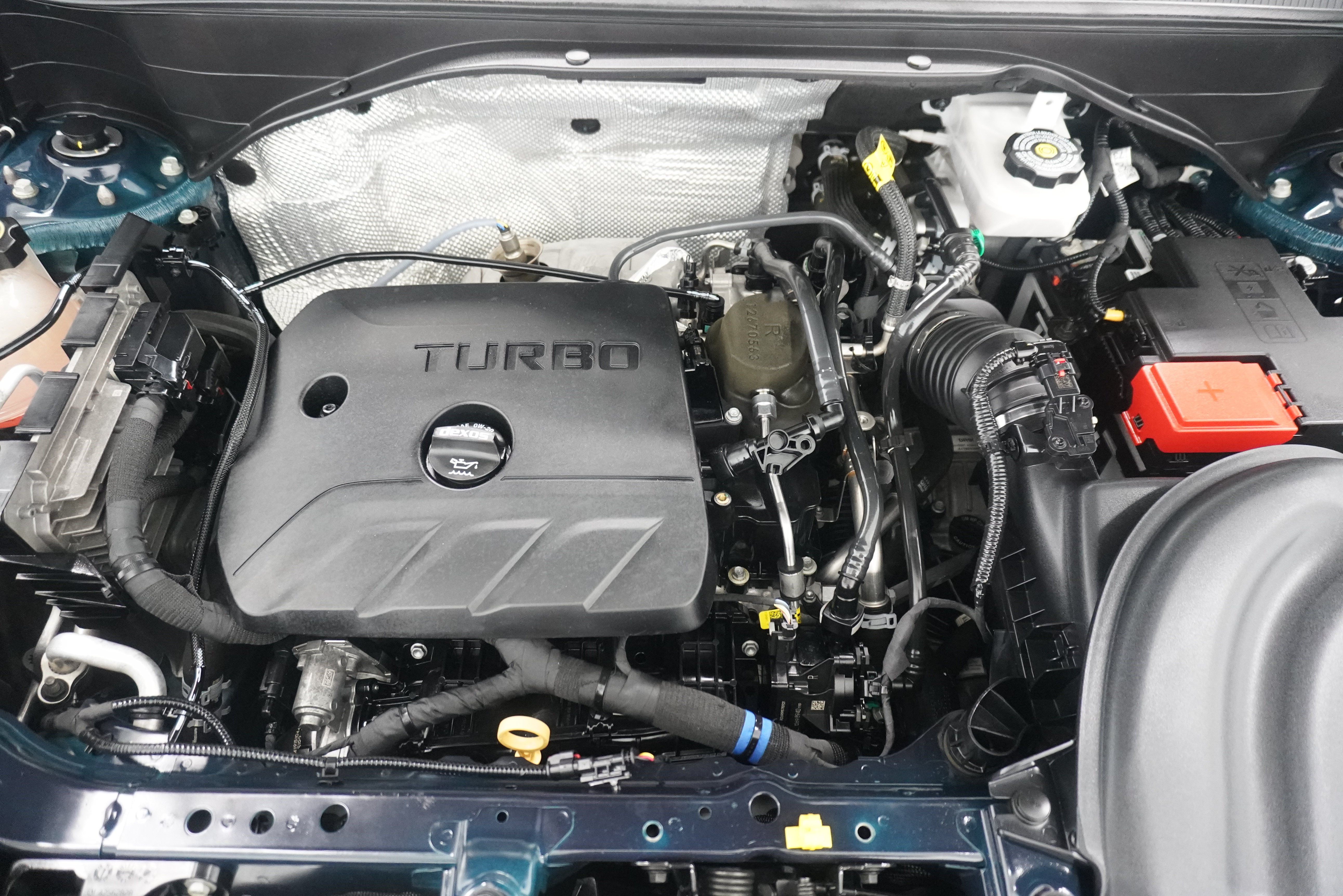 Used 2020 Buick Encore GX Essence FWD image 27