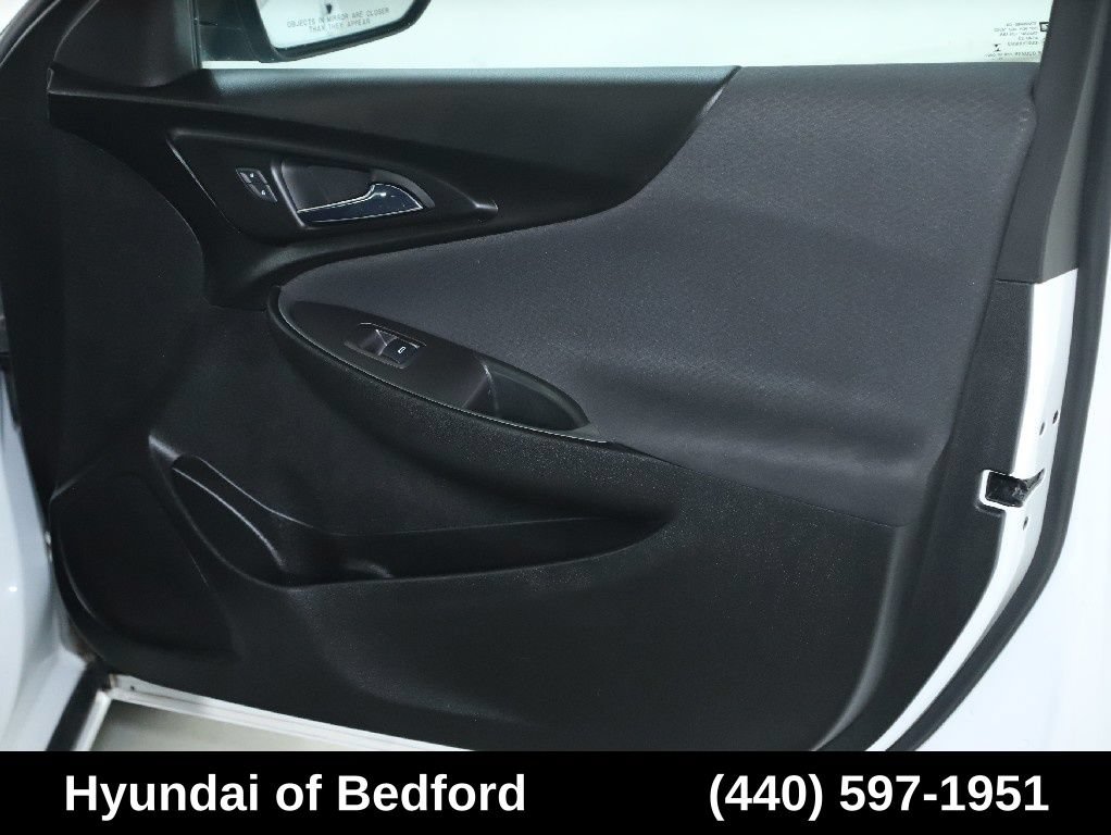 Used 2020 Chevrolet Malibu LS FWD image 32