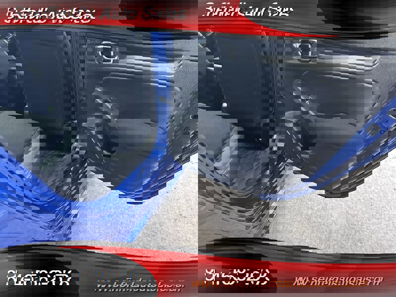 Used 2022 Honda Civic Sport image 37