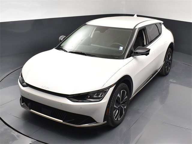 Used 2024 Kia EV6 Wind w/ Wind Technology Package image 45