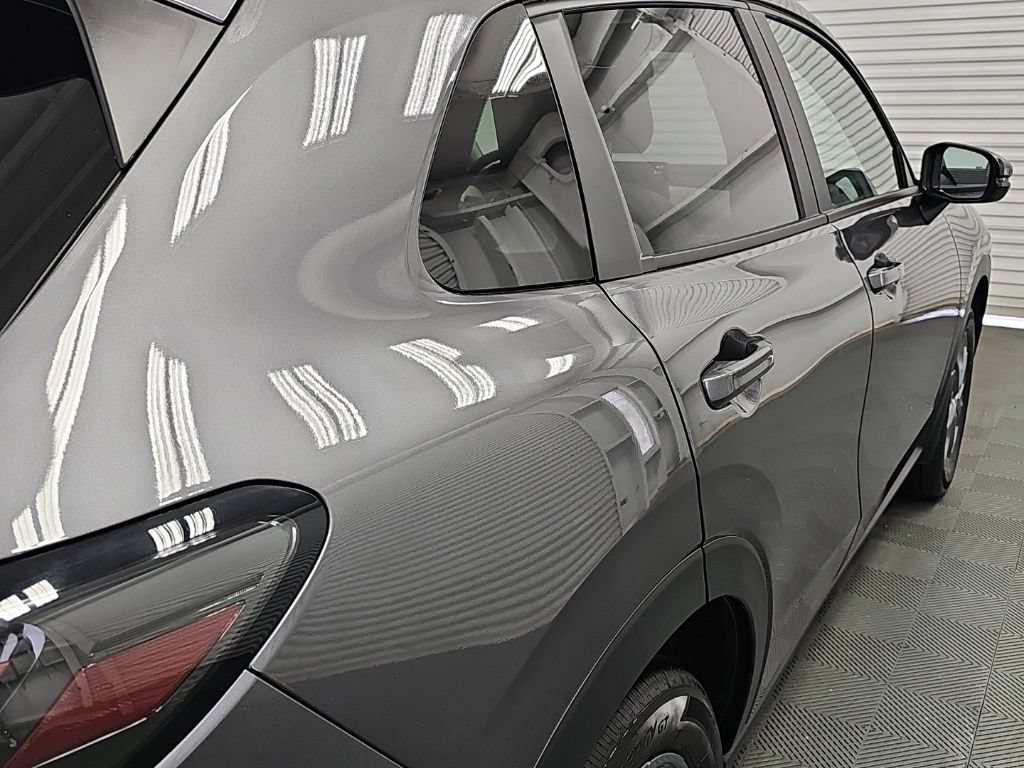 New 2027 Honda HR-V LX image 9