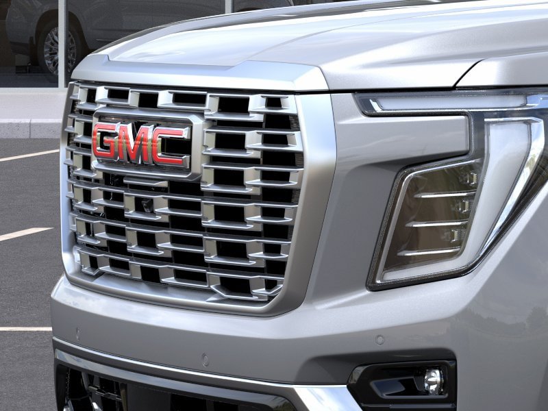 New 2026 GMC Yukon Denali w/ Denali Reserve Package AWD/4WD image 35