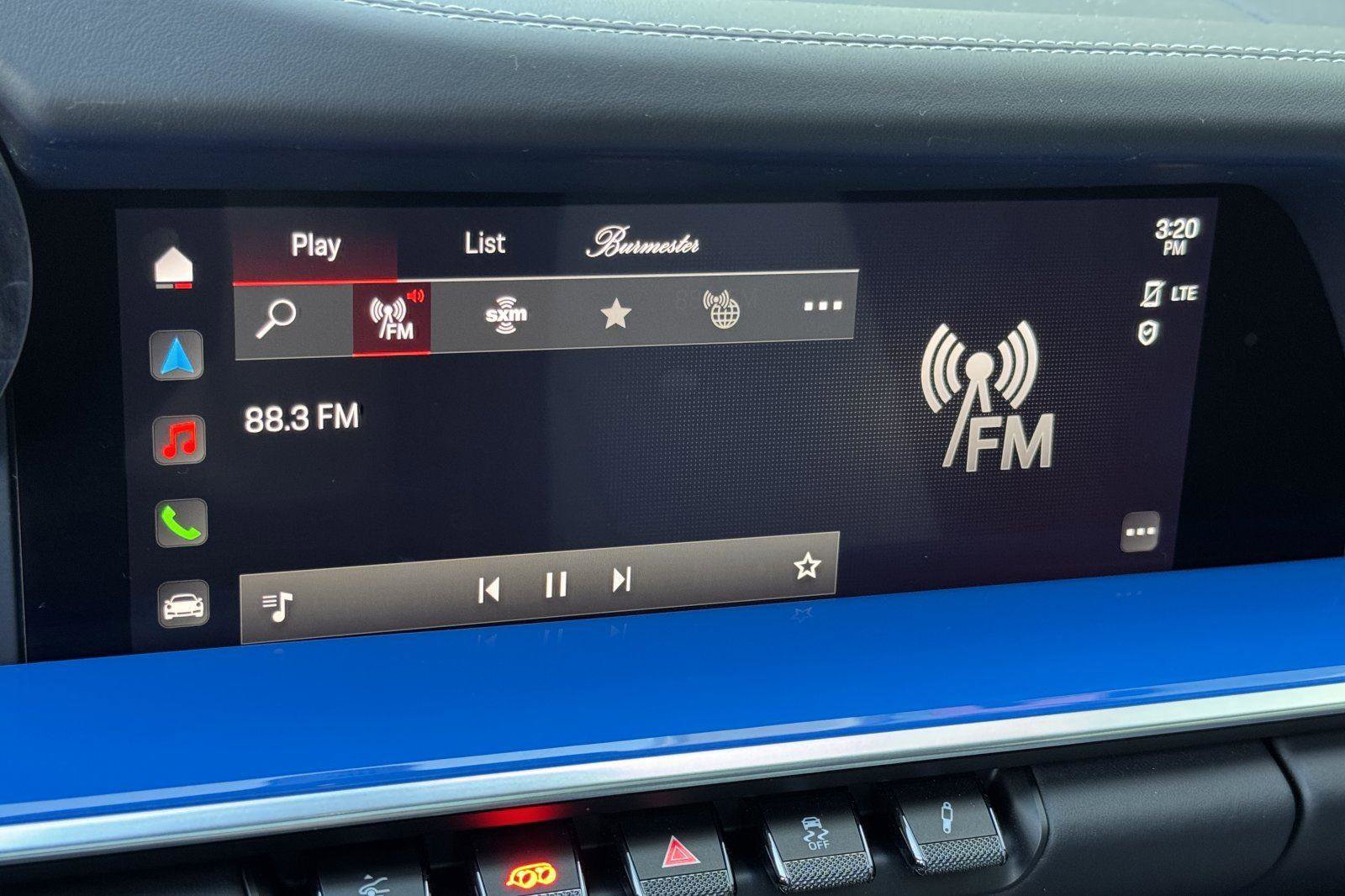 Used 2023 Porsche 911 Carrera 4S image 20