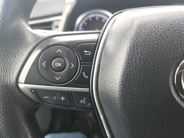 Used 2024 Toyota Camry LE image 38