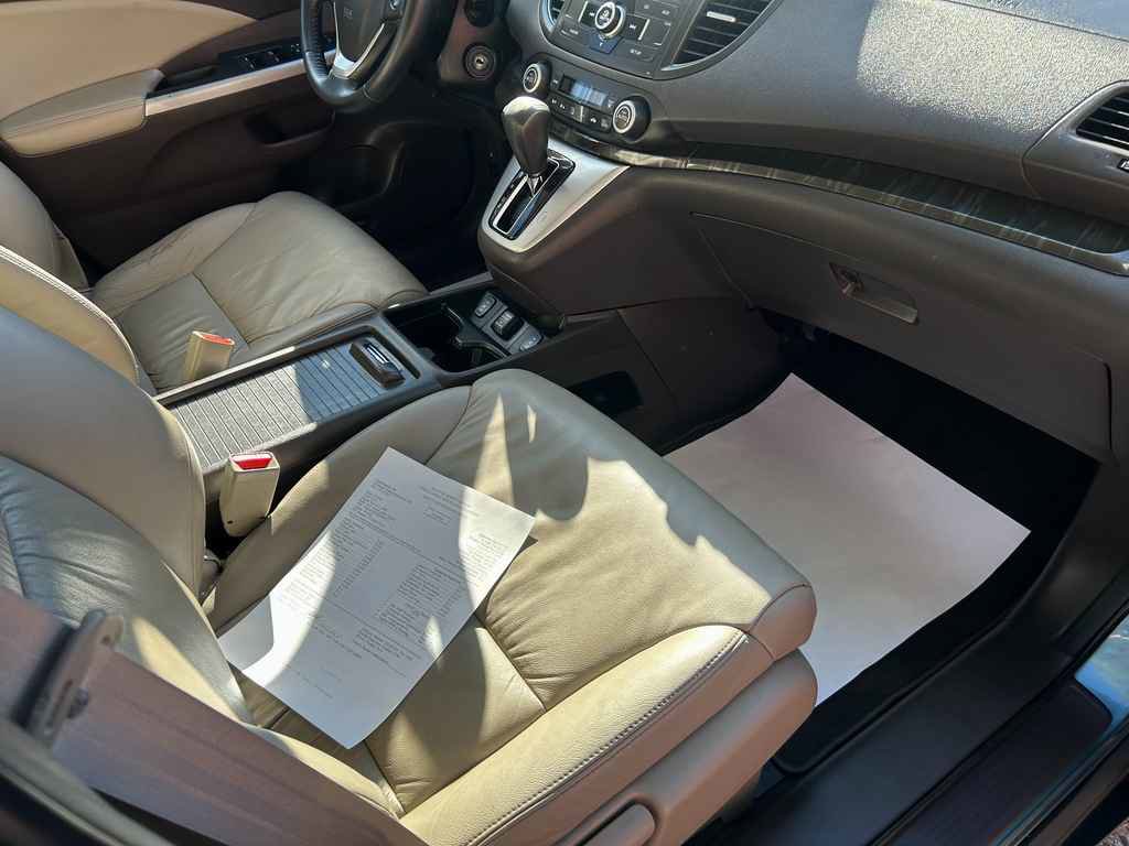 Used 2013 Honda CR-V EX-L image 15