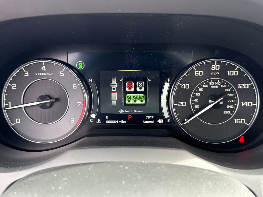 New 2026 Acura RDX w/ Technology Package image 18