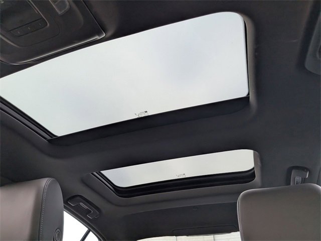 Certified 2023 Cadillac CT5 Premium Luxury w/ Parking Package image 18