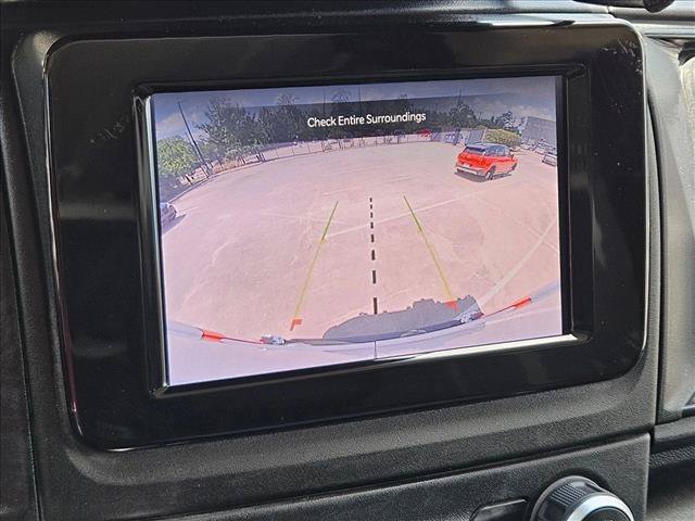 Used 2025 RAM ProMaster 2500 w/ Convenience Group FWD image 12