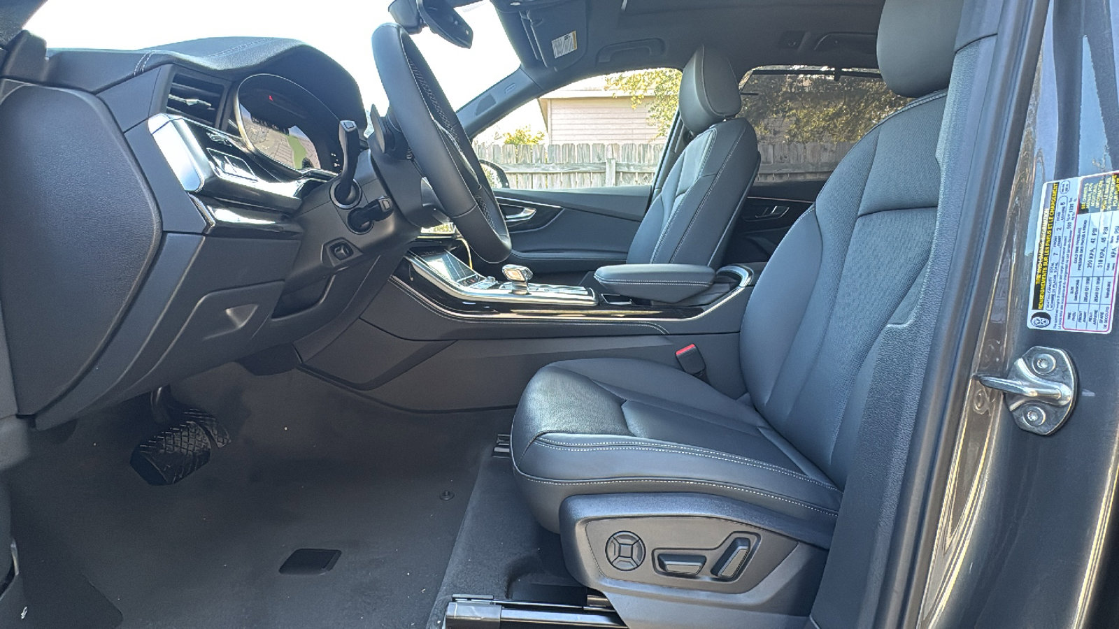 New 2026 Audi Q7 3.0T Premium Plus AWD/4WD image 9
