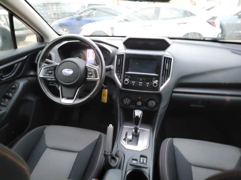 Used 2019 Subaru Crosstrek 2.0i Premium w/ Eyesight System image 26