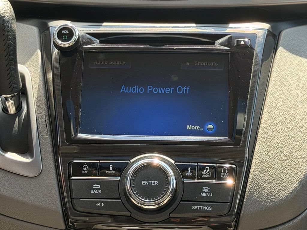Used 2017 Honda Odyssey Touring image 19