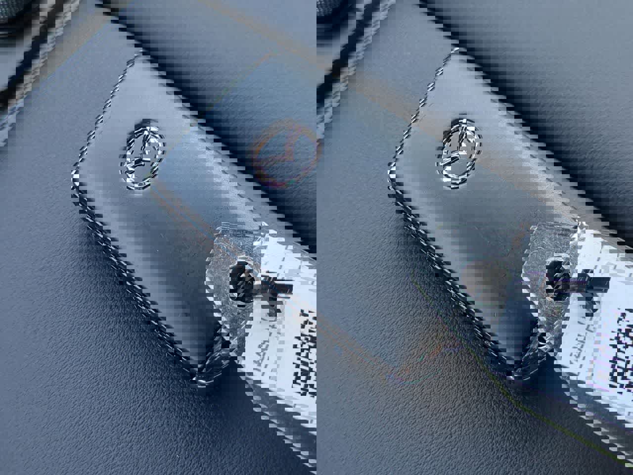 New 2025 MAZDA CX-70 3.3 Turbo S w/ Premium Plus image 32