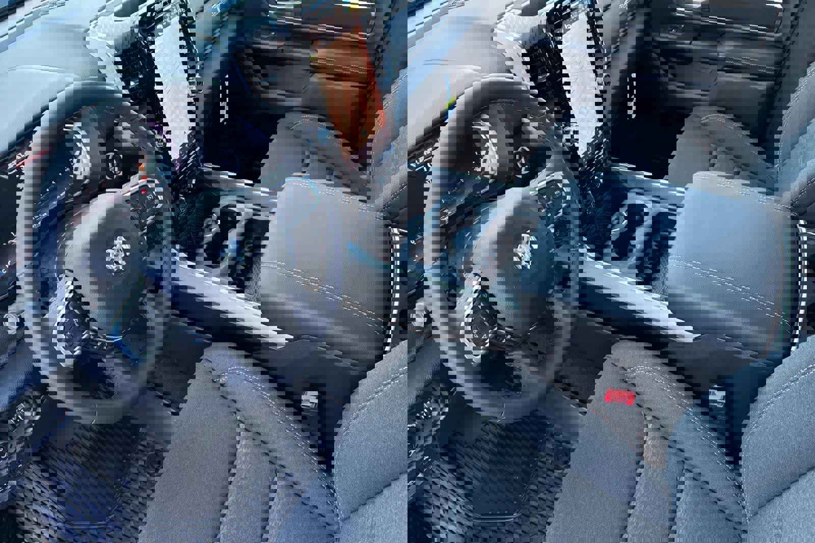 New 2026 RAM 1500 Big Horn image 11