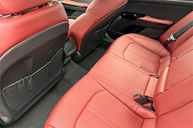 New 2026 Kia K5 GT-Line image 14