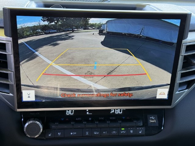 Used 2026 Toyota Tundra Limited w/ Power Package RWD image 17