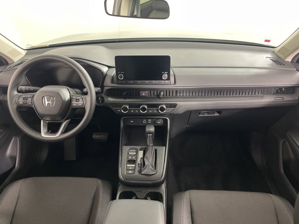 Used 2025 Honda CR-V EX image 16