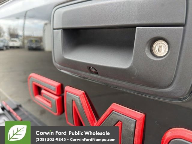 Used 2019 GMC Sierra 2500 Denali w/ Duramax Plus Package image 12