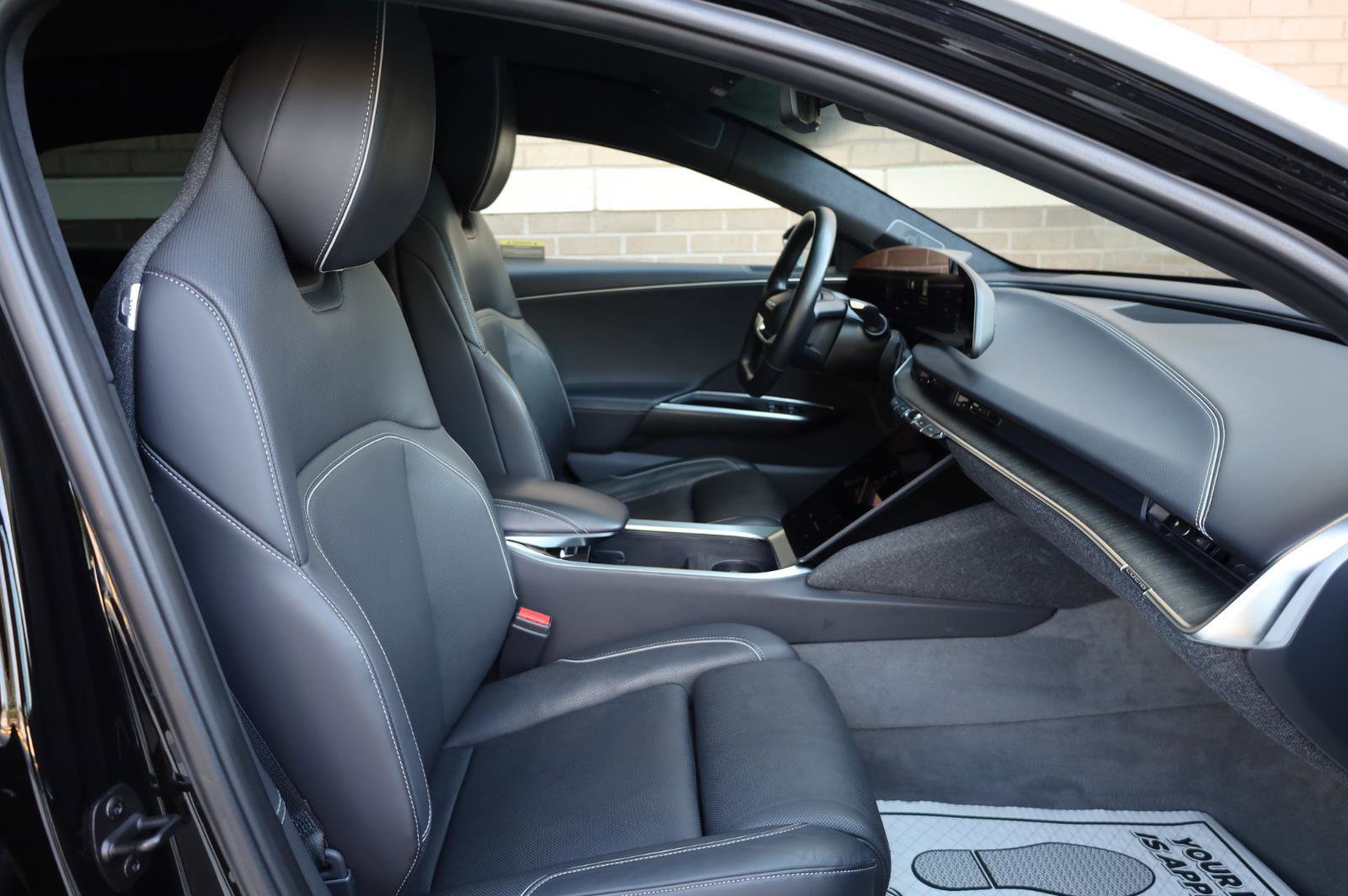 Used 2023 Lucid Air Touring AWD/4WD image 26