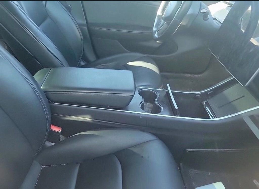 Used 2019 Tesla Model 3 Standard Range Plus image 25