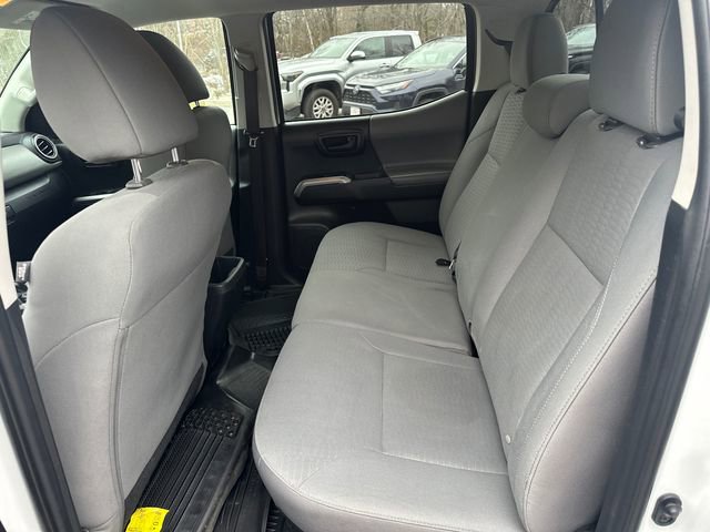 Certified 2018 Toyota Tacoma SR5 image 17