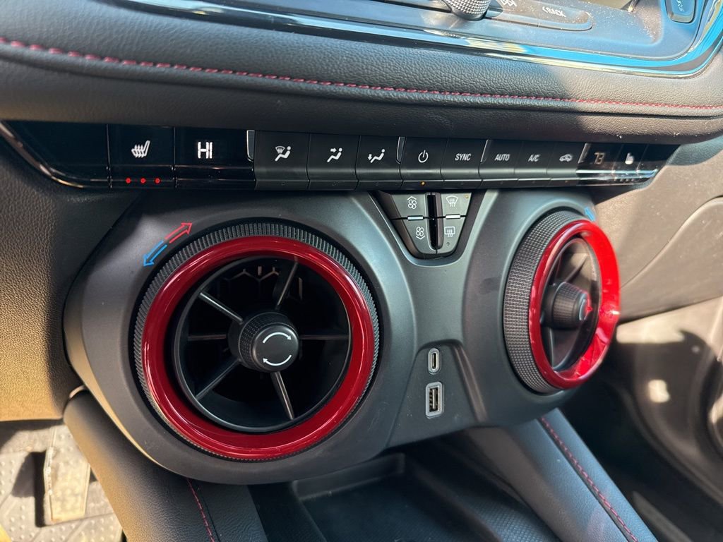Used 2024 Chevrolet Blazer RS w/ LPO, Floor Liner Package image 26