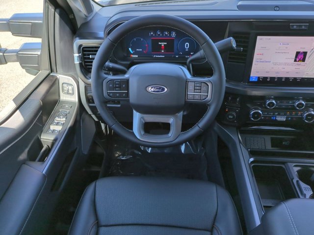 New 2026 Ford F350 Lariat image 16