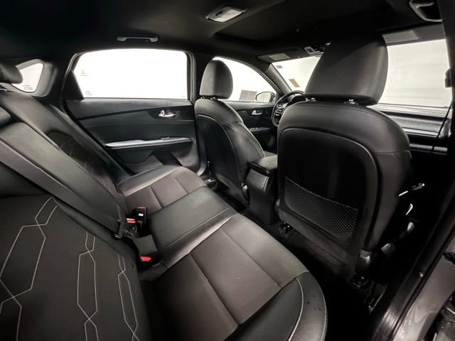 Used 2023 Kia Forte GT-Line w/ GT-Line Premium Package image 12
