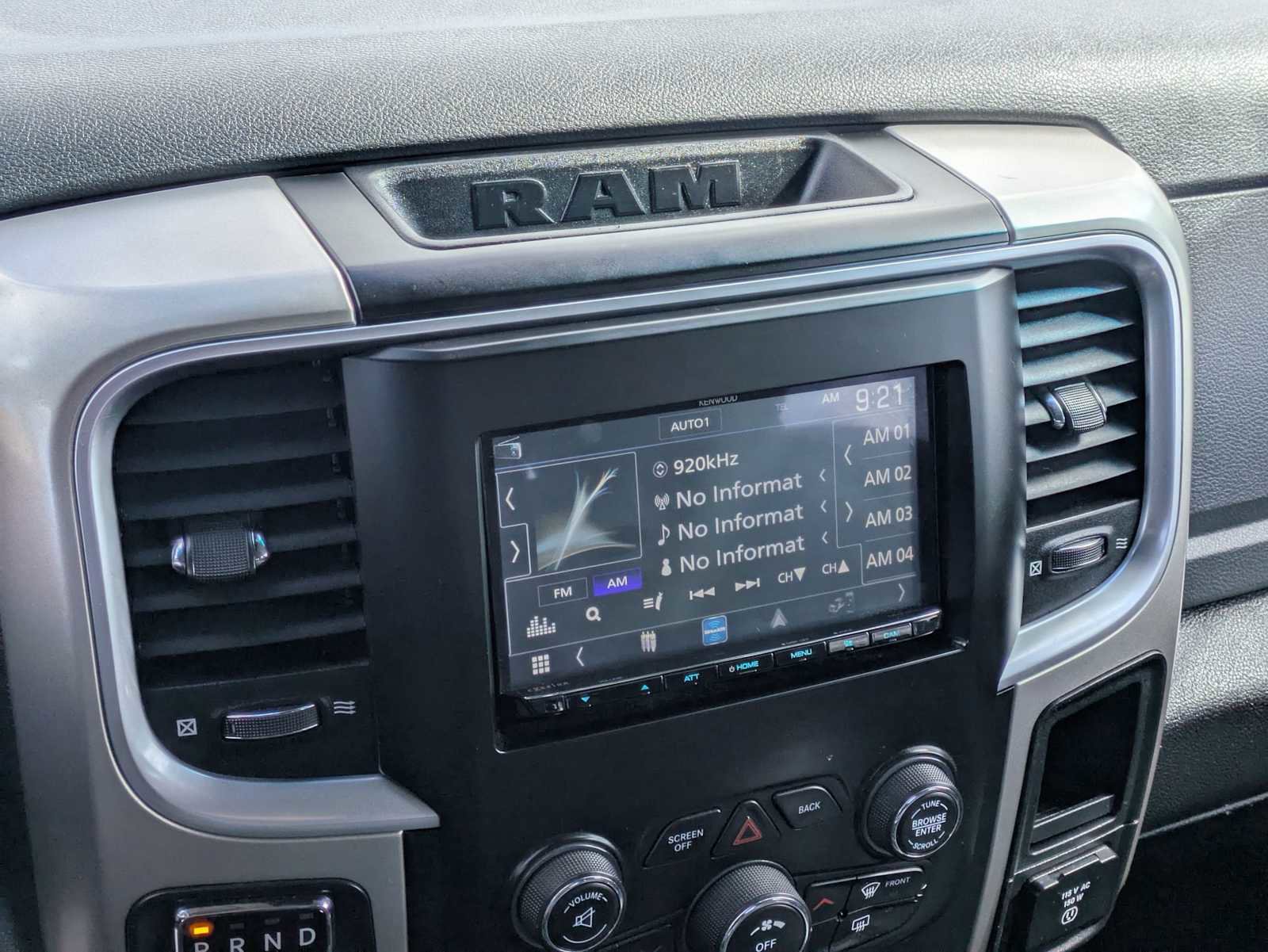 Used 2018 RAM 1500 Big Horn AWD/4WD image 31